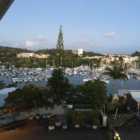 Ferienwohnung Marina du Gosier T2 mezz vue mer #402 Le Gosier  Exterior foto